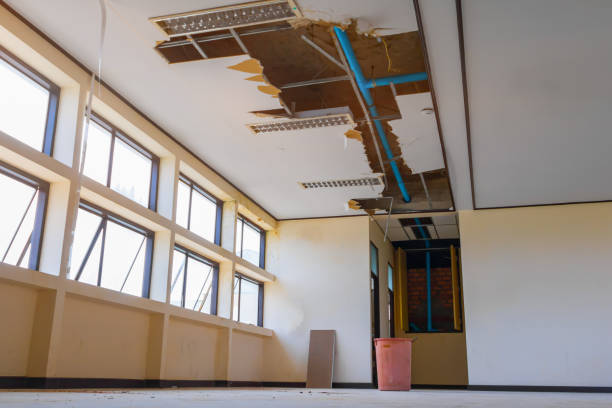 Best 24/7 water damage repair  in Suquamish, WA