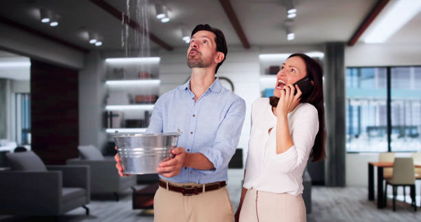 Reliable Suquamish, WA Water damage restoration Solutions